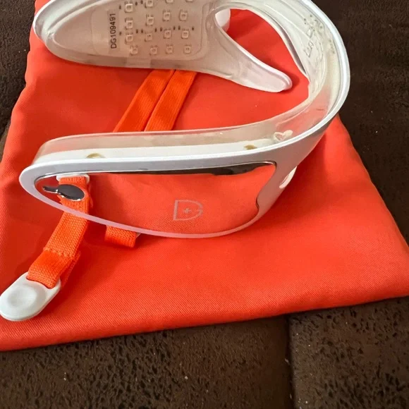 Dr Dennis Gross LED Eye Mask